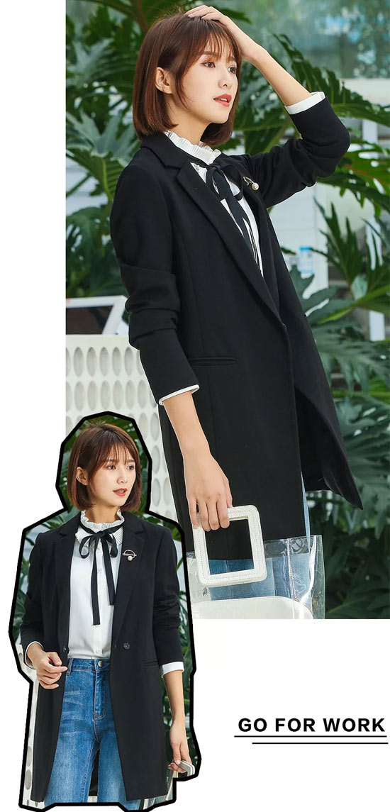 春日穿搭指南 解锁时髦精的七日着装