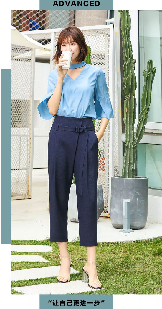 春日穿搭指南 解锁时髦精的七日着装