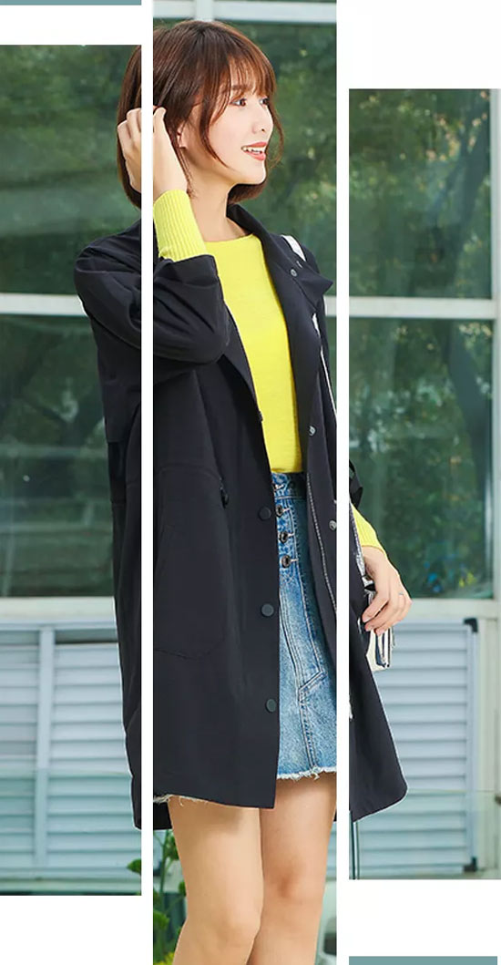 春日穿搭指南 解锁时髦精的七日着装