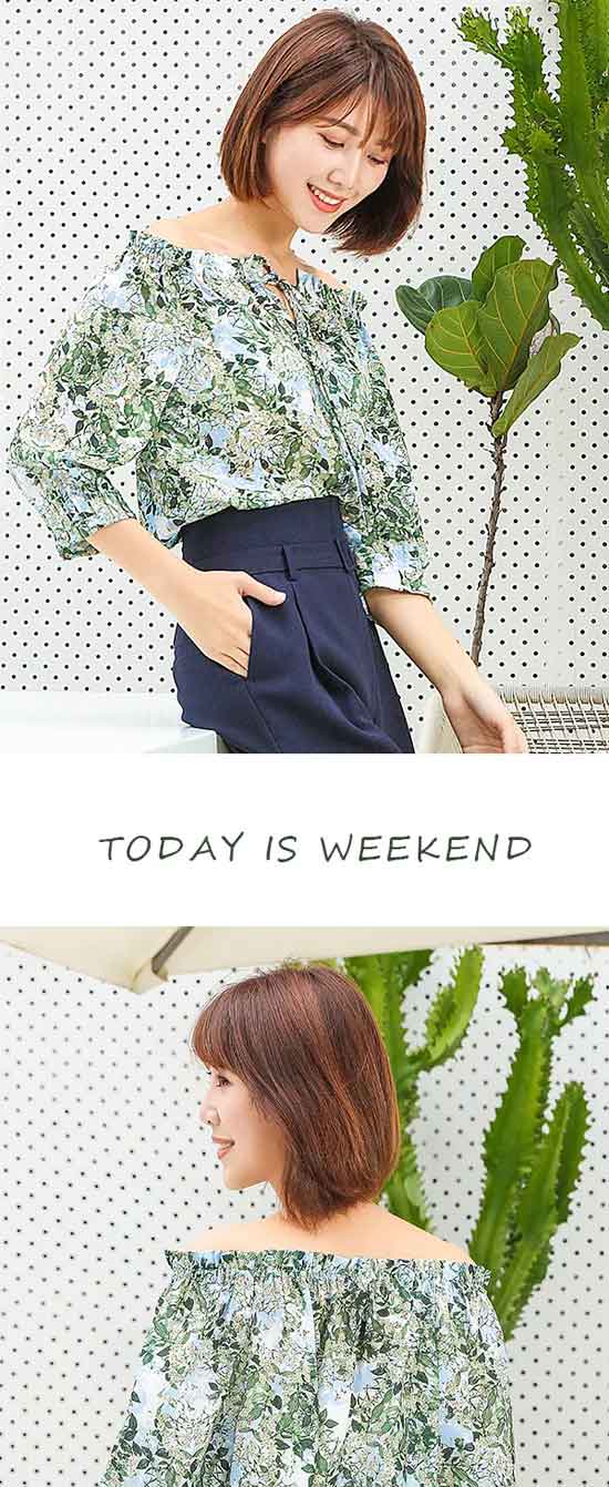 春日穿搭指南 解锁时髦精的七日着装