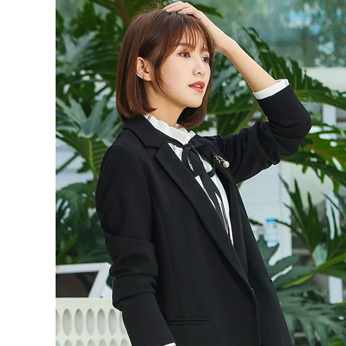 春日穿搭指南 解锁时髦精的七日着装