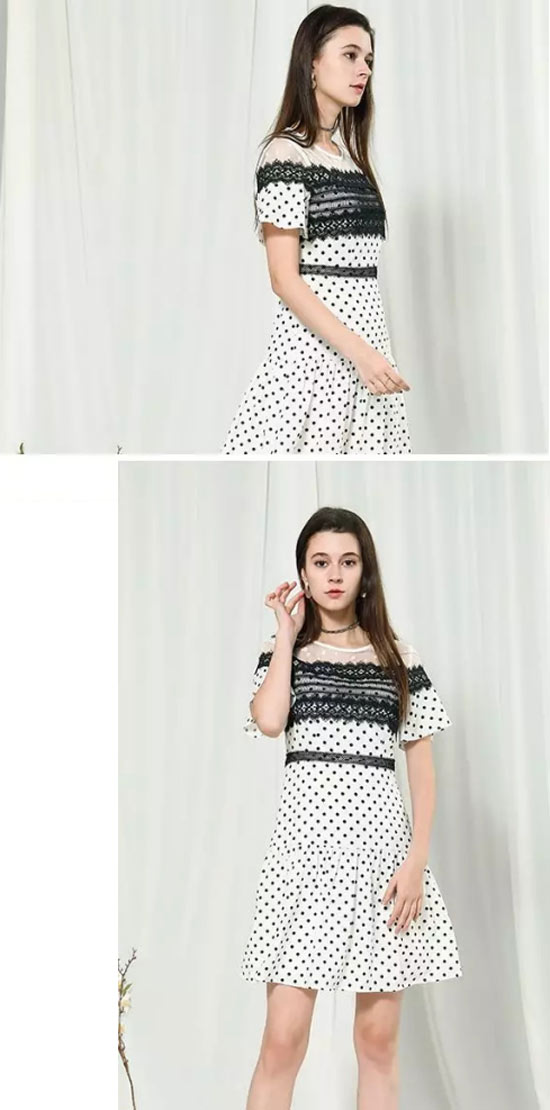 Saslax莎斯莱思19夏季新品 后印象派的艺术笔触！