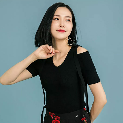 【YUNSHUO | 允硕】有态度 就够时尚！