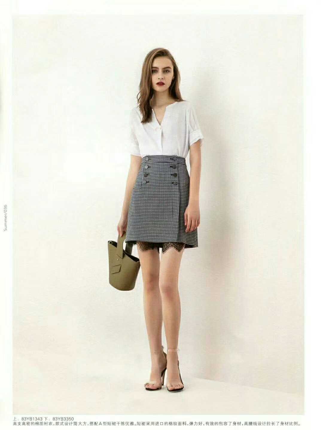 衣佰芬品牌女装帮你留住优雅气质感