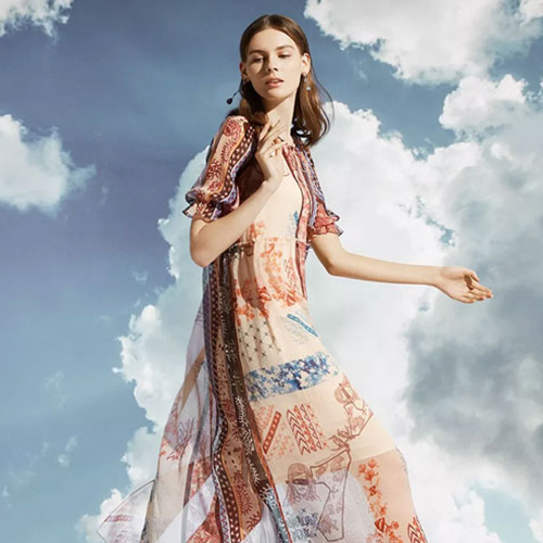 天空之寂｜Séfon 2019夏季大片首发