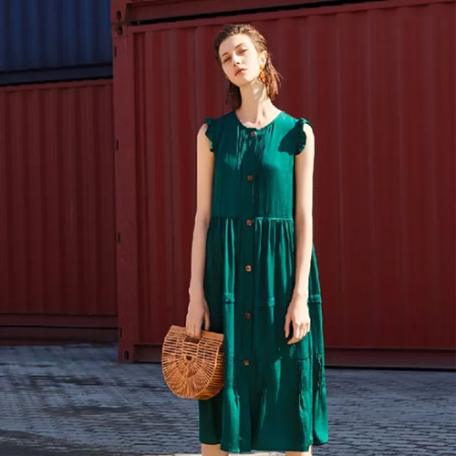 VISVIOCO唯弋 2019年夏季形象大片