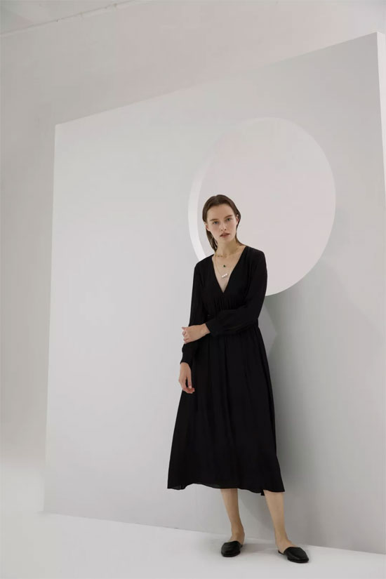 leserbie奕色新品| 来自设计部的休假指南