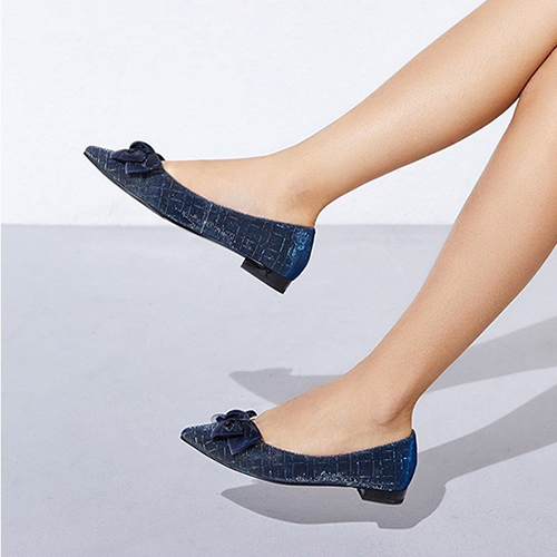 英加度时尚品牌——女鞋市场消费主导者