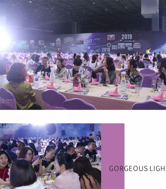 祝贺Eall.cz意澳“岁月”2019秋冬新品发布会完美落幕