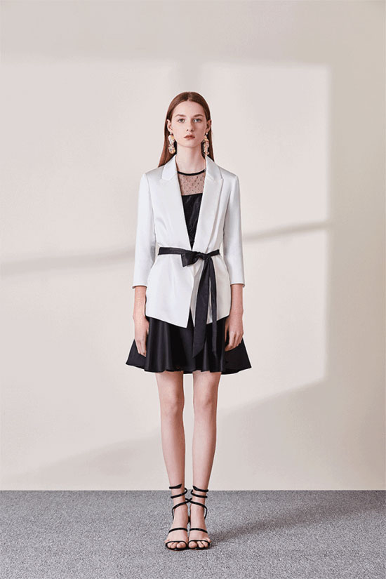 2019夏季丨对弈的优雅 Game Theory