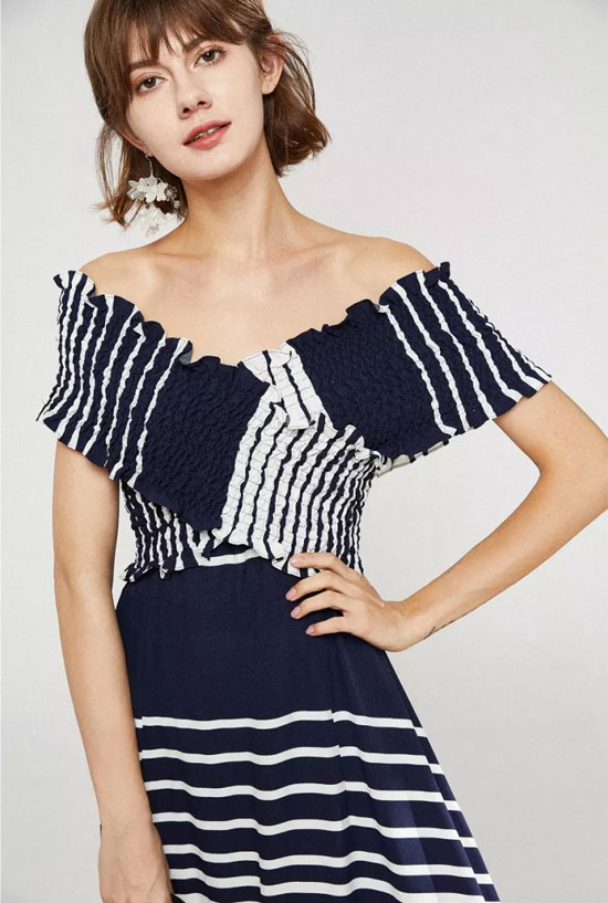 MYMO & M.HITI 19SS | 线条的律动婉转