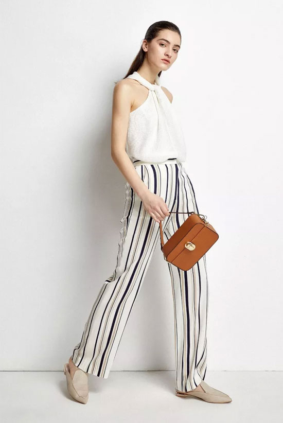 MYMO & M.HITI 19SS | 线条的律动婉转