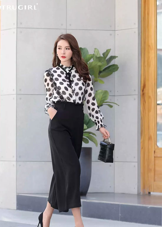 2019新品上市|好看的衣服 是适合你的那件