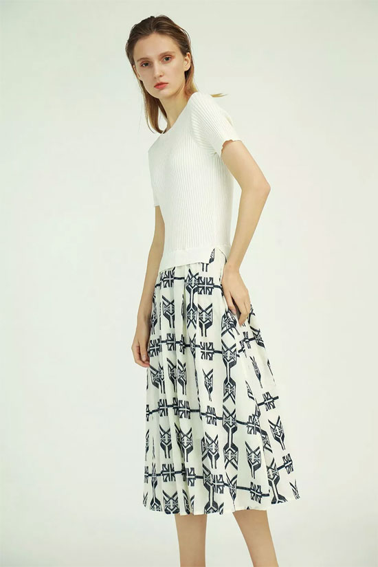 「ZIRONG子容」夏 / 新品:隽刻时光 图腾记忆