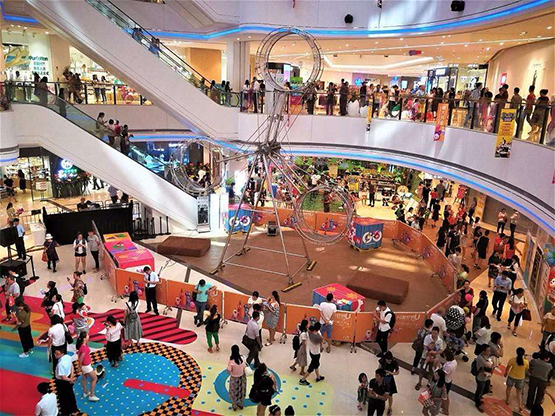 莎斯莱思男装：新零售时代，如何更好的满足消费者体验感？