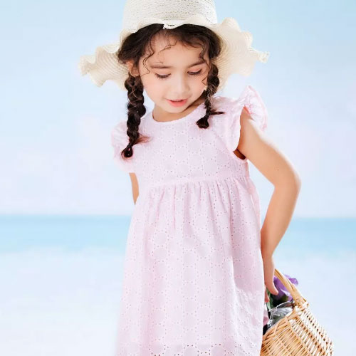 五一出游凹造型，亮眼好物不能少！