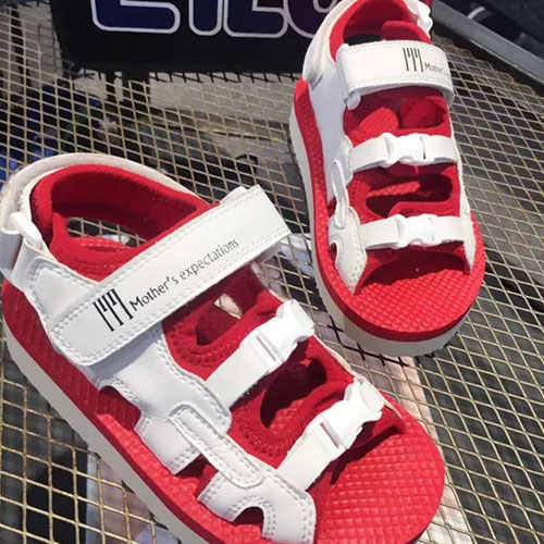 妈妈的期望——为你的假期“潮”出新意 妈妈的期望——为你的假期“潮”出新意