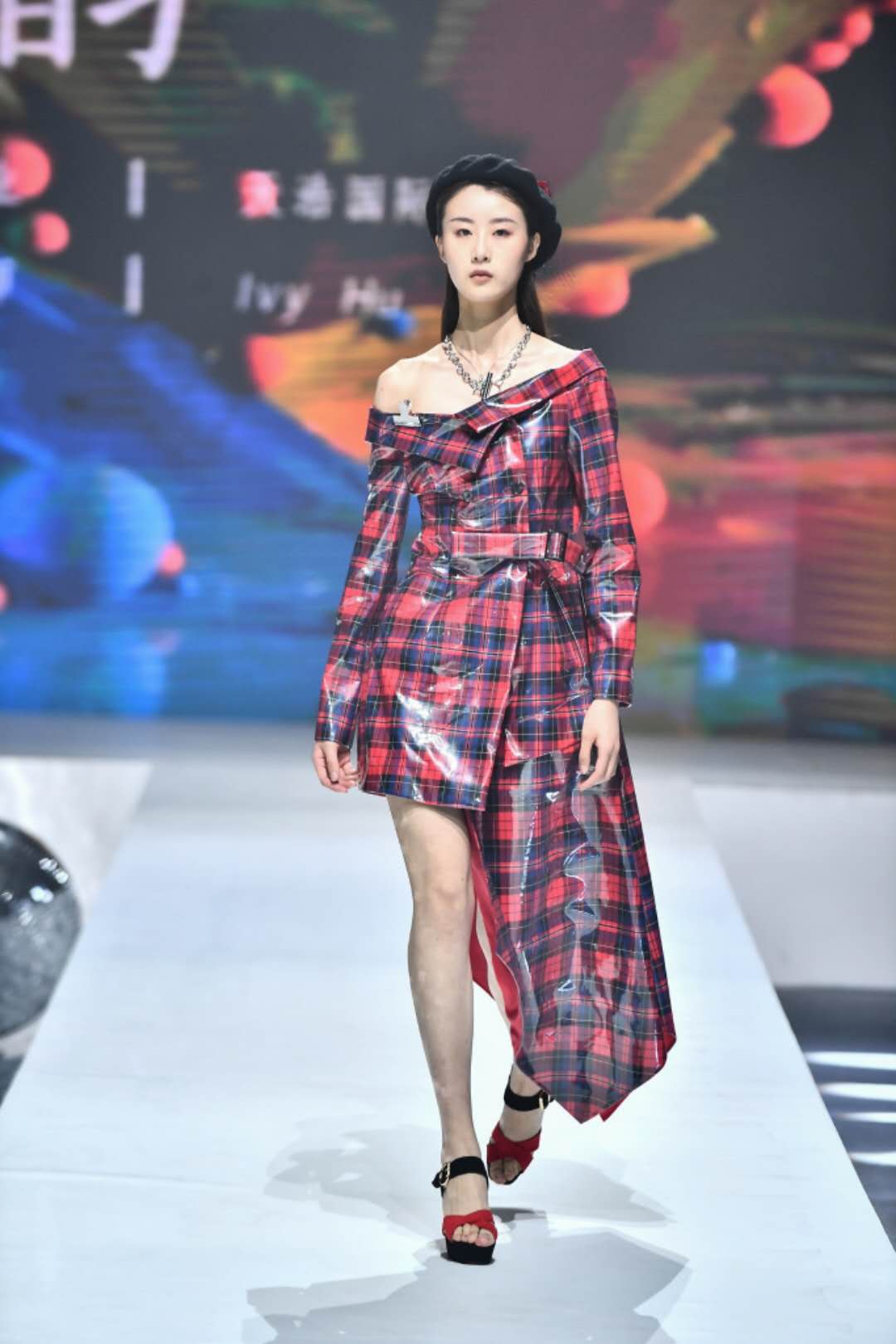 2019柯桥时尚周（春季）于绍兴柯桥隆重启幕