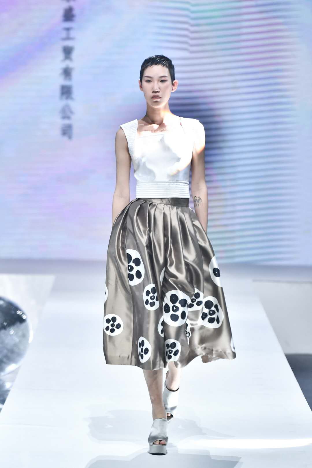 2019柯桥时尚周（春季）于绍兴柯桥隆重启幕