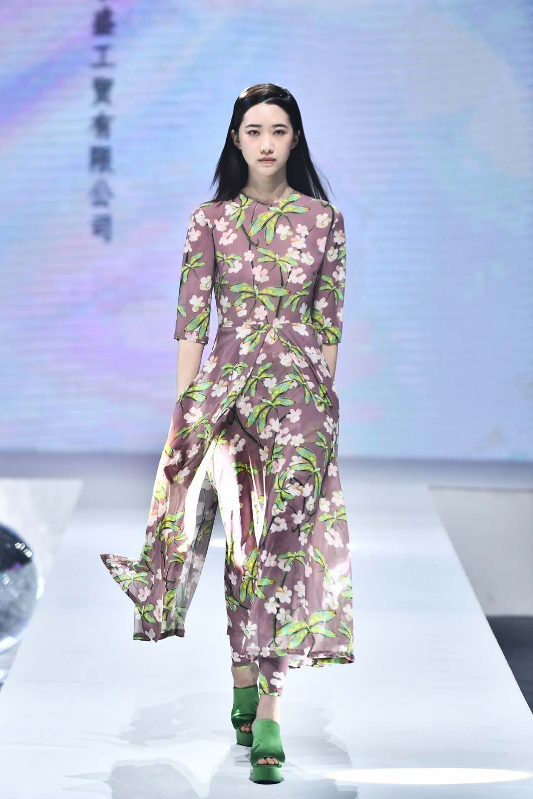 2019柯桥时尚周（春季）于绍兴柯桥隆重启幕