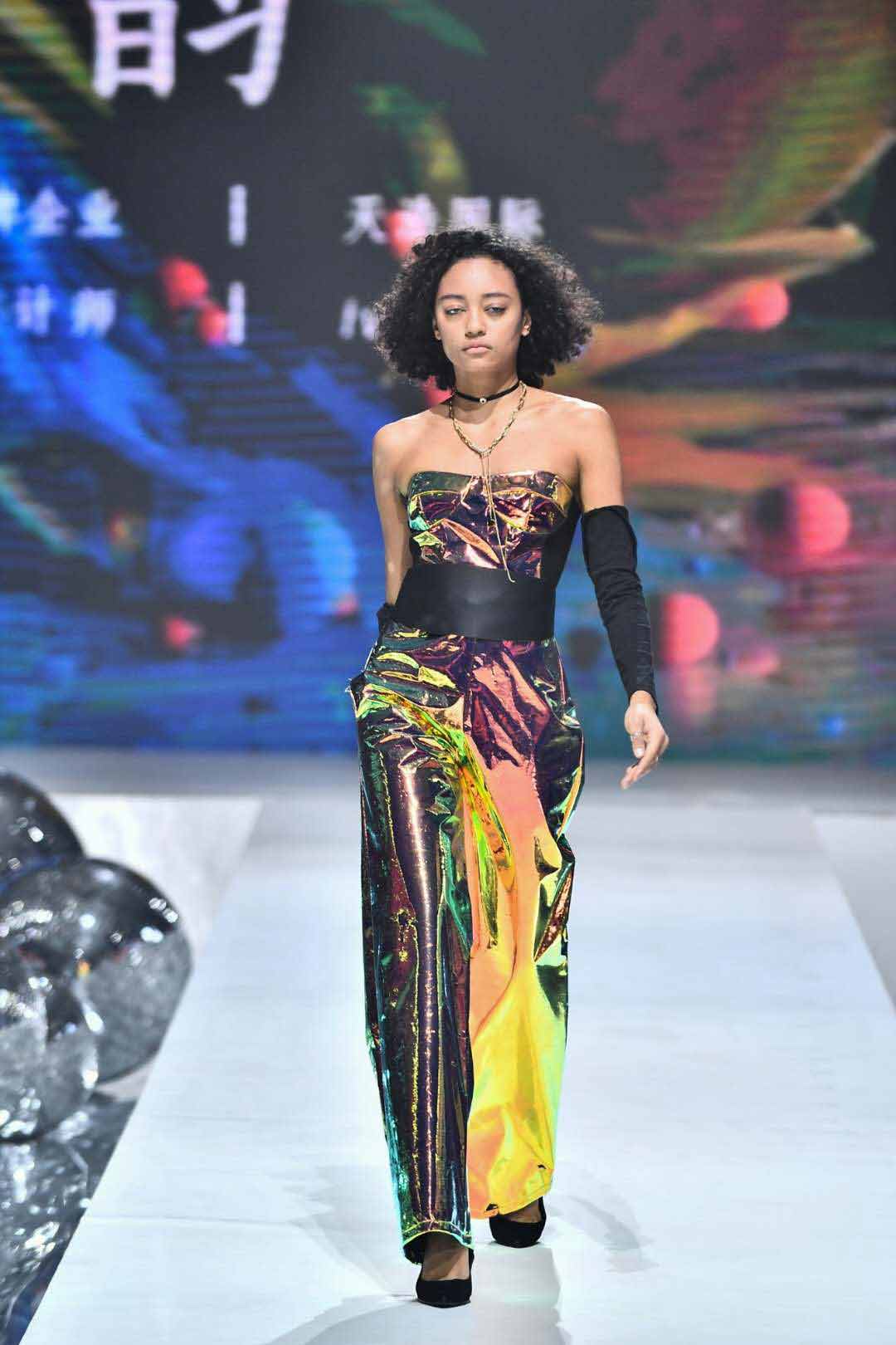 2019柯桥时尚周（春季）于绍兴柯桥隆重启幕