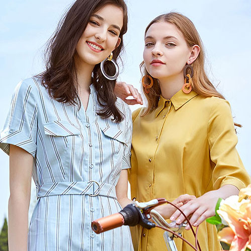 拉夏贝尔以2亿转让七格格母公司54.05%股权 