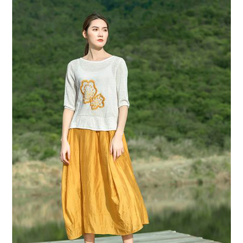 热烈祝贺谷度女装河南省鹤壁市旗舰店即将开业!