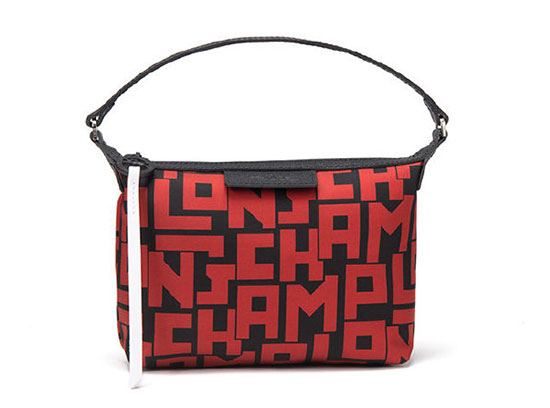 Longchamp Le Pliage LGP系列 突破传统与刻板