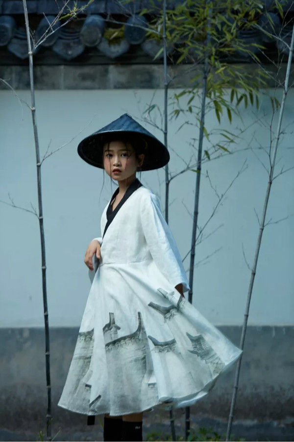 记忆童年 JOJO带你有型绽放!