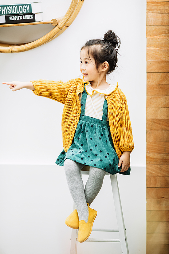 彤言彤语童装加盟怎么样？