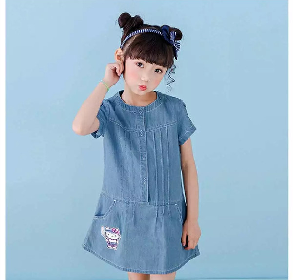 HelloKitty童装| 你想要的夏日美好都在这里!