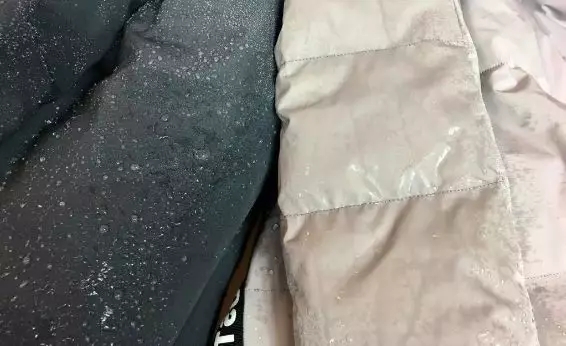 几百块和几千块的羽绒服区别到底在哪里?(图6) 几百块和几千块的羽绒服区别到底在哪里?(图6)