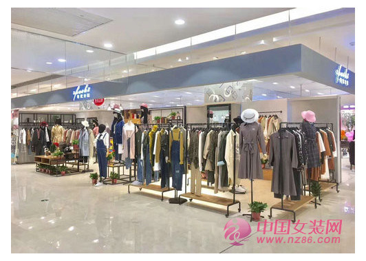 服装销售旺季到来 服装店如何正确补货？(图2)