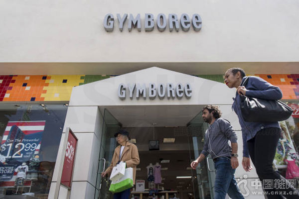 鞋履零售商Payless第二次申请破产保护 金宝贝面临清盘