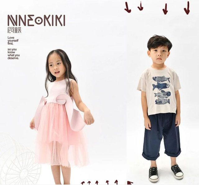 NNE&KIKI NNE&KIKI