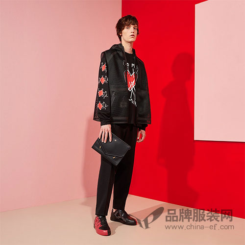 Fendi芬迪品牌甄选推荐 配饰也要格调在线