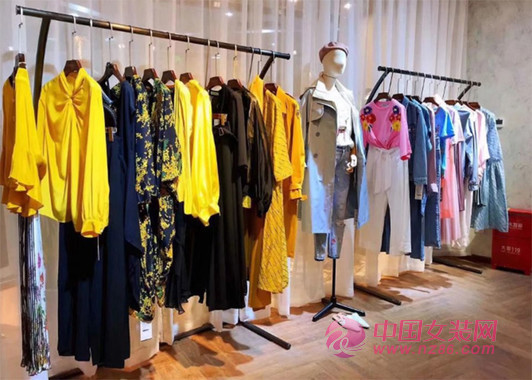 2019年想成功经营好服装店 这10件事必须做好！(图2)