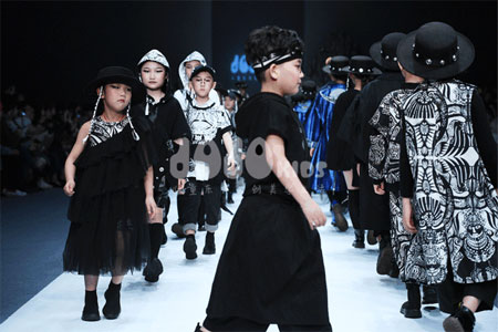 祝贺JOJO童装浙江兰溪新店开业大吉!