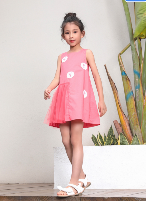 快乐精灵动画品牌童装 趣味相伴 释放童真