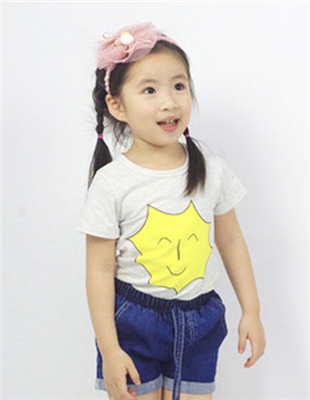 做童装开什么店更有优势 加盟华慧达童装怎么样