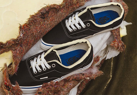 Vans母公司VF第四季度利润大跌49% 仍登美国500强企业 