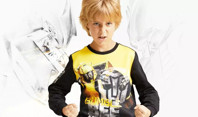 ABC KIDS X变形金刚 | 开启赛博坦星球探险之旅