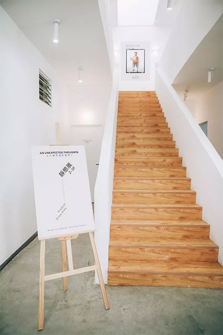 KAYOUMI x Mr.Branca 2019秋冬发布会落幕