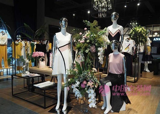 顾客只来服装店买了一次货,就再也没来,怎么回事?(图2) 顾客只来服装店买了一次货,就再也没来,怎么回事?(图2)