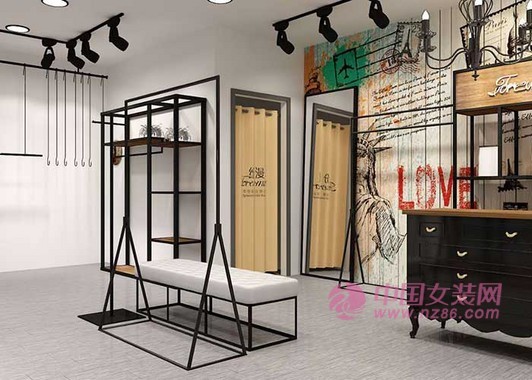 你的服装店生意越来越差？服装店主应该如何挽救？(图2)