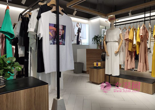 考察加盟店要问哪些问题？开品牌女装加盟店要什么手续(图2)