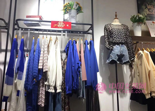 新手第一次去服装批发市场拿货有哪些实用技巧?(图2) 新手第一次去服装批发市场拿货有哪些实用技巧?(图2)