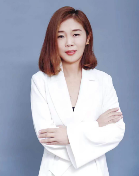 保定孕宝商贸李静：代理商不应该只当搬运工