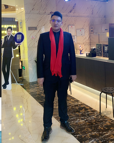 赢二代丨山山孕婴毛大山:代理商转型为品牌服务商才有未来 赢二代丨山山孕婴毛大山:代理商转型为品牌服务商才有未来