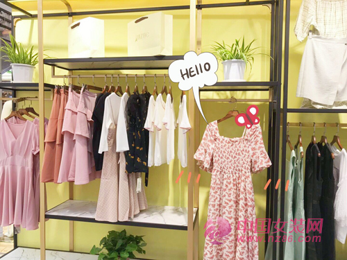 女装店进货技巧 五招制胜进货秘诀搞定你的进货烦恼(图2)